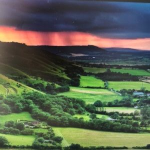 Meet your Posher, Pearle